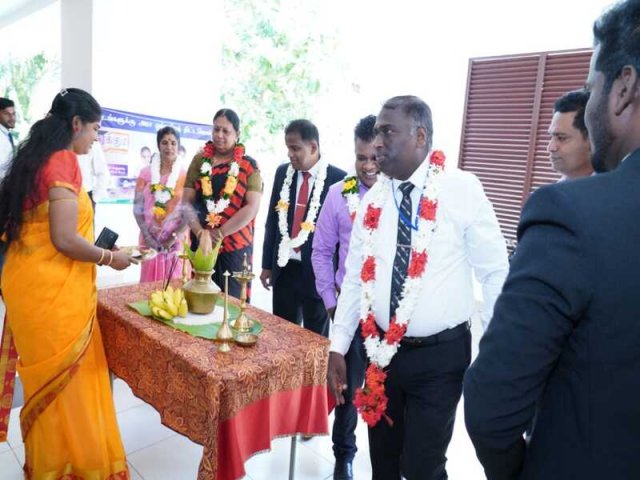 Social Security Board’s Scholarship awarding Ceremony to Students - 2022